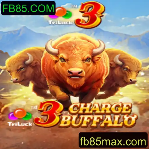Descubra o Fascinante Mundo de 3ChargeBuffalo