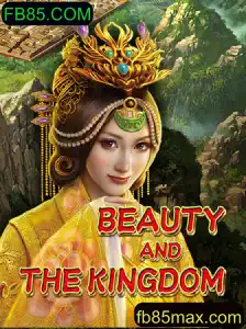 Descubra o Mundo Encantador de BeautyAndTheKingdom