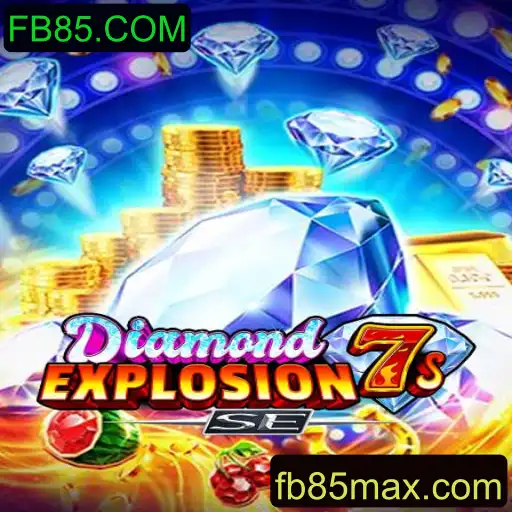 Explorando DiamondExplosion7sSE: Um Mergulho no Universo das Slots Modernas