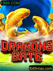 DragonsGate: Descubra o Mundo Épico de Aventuras e Estratégias com FB85.COM