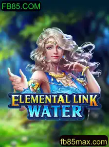 Descubra o Mundo Fascinante de ElementalLinkWater: Aventura e Estratégia