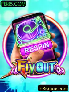 FlyOut: Explorando o Mundo do Jogo com FB85.COM