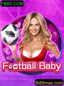 Explorando o Mundo de FootballBaby: O Jogo que Revolucionou a Diversão Online