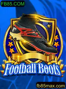 FootballBoots: Uma Nova Experiência de Jogo