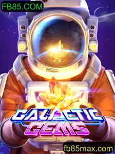 Descubra o Universo Fascinante de GalacticGems