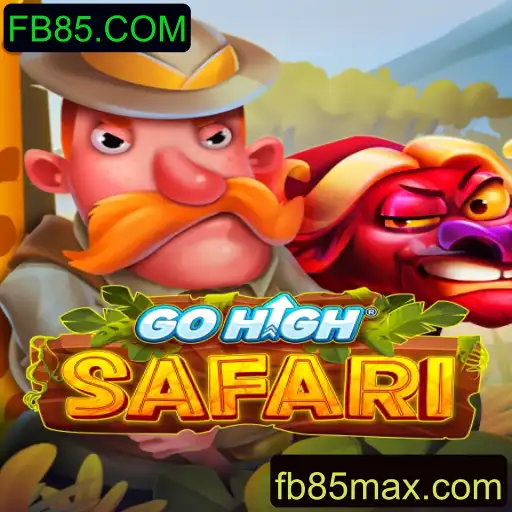 GoHighSafari: Uma Aventura Inovadora no Mundo dos Jogos Digitais