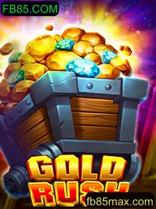 Explorando GoldRush: Um Mundo de Aventuras e Estratégia