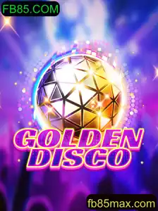 GoldenDisco: O Jogo Que Revoluciona a Diversão Digital