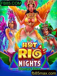Desvendando o Jogo HotRioNightsBonusBuy: Um Mergulho no Glamour dos Cassinos Online