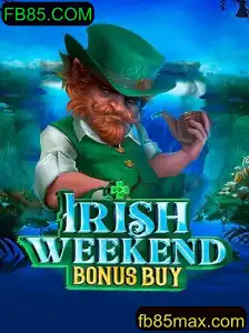 Descubra o Fascinante Mundo do Jogo 'IrishWeekendBonusBuy'