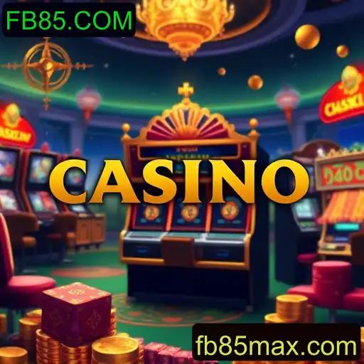 Jogos de cassino