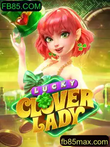 Explorando o Mundo Encantado de LuckyCloverLady