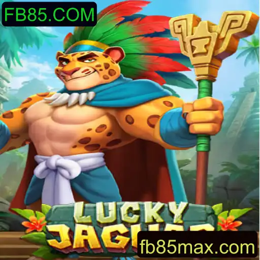 Explorando o Mundo de LuckyJaguar: Um Guia para Jogadores