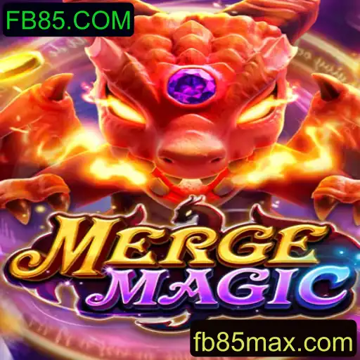 Descubra o Mundo Mágico de MERGEMAGIC em FB85.COM