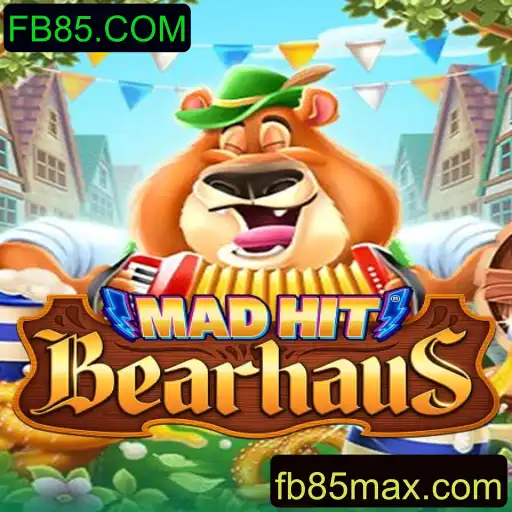 Descubra o Universo de MadHitBearhaus e a Palavra-chave Secreta FB85.COM