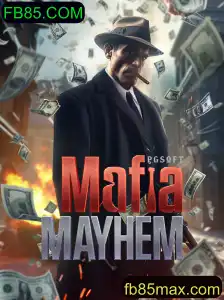 MafiaMayhem: Imersão Total no Mundo das Famílias do Crime