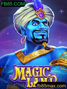 Explorando MagicLamp: Um Jogo Inovador com a Palavra-Chave FB85.COM