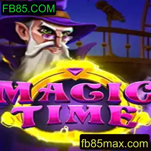 Explorando o Universo Encantado de MagicTime