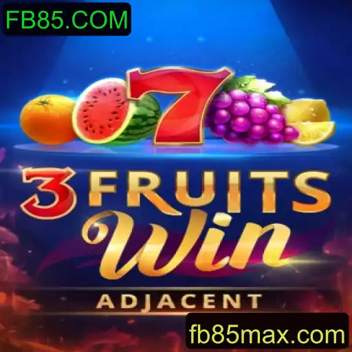 Descubra o Mundo de 3FruitsWin: Diversão e Aventura no Cassino Online
