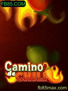Explorando CaminodeChili: Um Novo Horizonte no Mundo dos Jogos