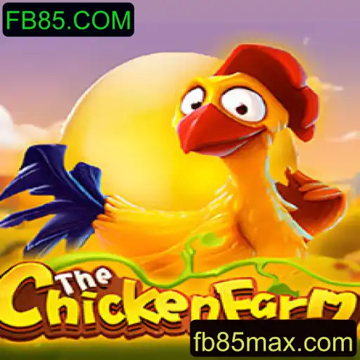 ChickenFarm - Uma Experiência de Jogo Inovadora