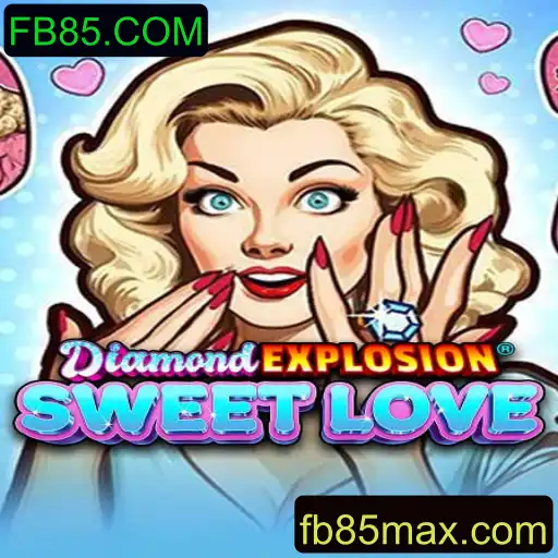 Explorando o Universo Fascinante de DiamondExplosionSweetLove