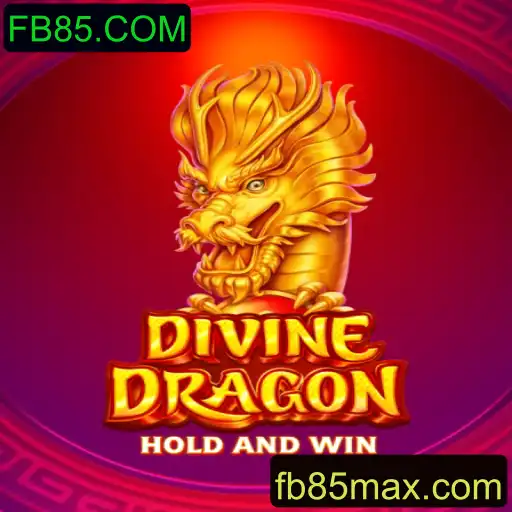 Descubra o Universo de DivineDragon: Uma Aventura Épica com FB85.COM