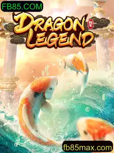 Descubra a Aventura Épica de DragonLegend: Um Mergulho no Universo de FB85.COM