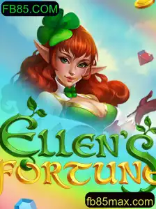 Explorando o Universo de EllensFortune: Uma Aventura Inédita
