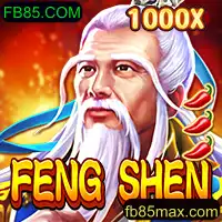 Explorando o Mundo de FengShen e FB85.COM