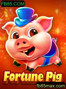 FortunePig: Mergulhando no Mundo do Jogo com FB85.COM
