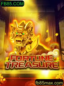 Descubra o Mundo de FortuneTreasure: Um Guia Completo