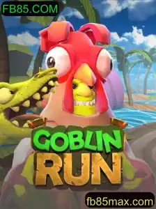 GoblinRun: Descubra o Mundo Aventura com FB85.COM