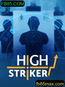 HighStriker: Uma Introdução ao Jogo de Diversão e Desafio