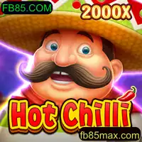 Descubra o Mundo Vibrante de HotChilli: Um Jogo Apimentado com FB85.COM
