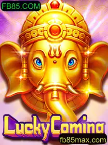 Descubra o Mundo Emocionante de LuckyComing: Um Jogo de Azar Fascinante