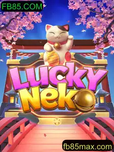 Descubra o Fascinante Mundo de LuckyNeko no FB85.COM