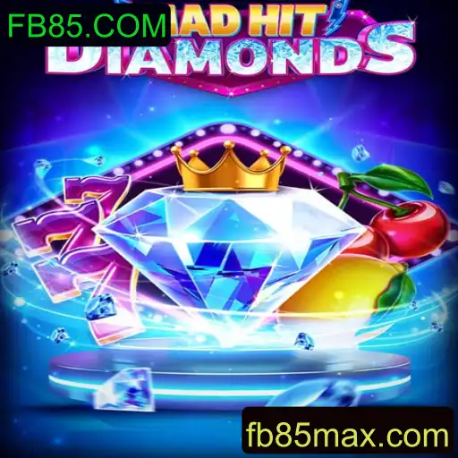 Descubra MadHitDiamonds: O Jogo Revolucionário do Ano