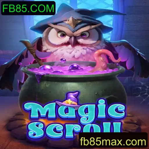 MagicScroll: Um Mergulho no Mundo do Jogo Inovador