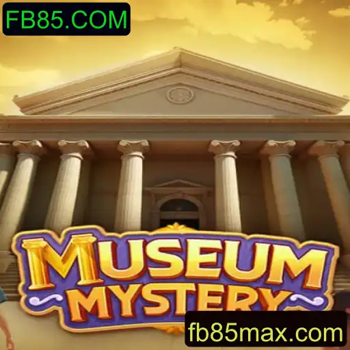 Desvendando os Segredos de MuseumMystery