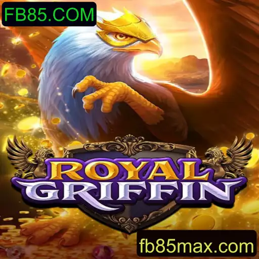 Descubra o Fascinante Mundo de RoyalGriffin