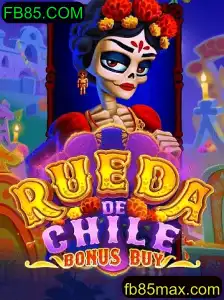 Descubra o Mundo de RuedaDeChileBonusBuy: A Nova Sensação dos Jogos de Sorte Online