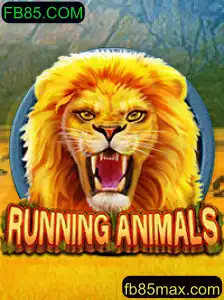 Explorando RunningAnimals: O Jogo de Corrida Selvagem de FB85.COM
