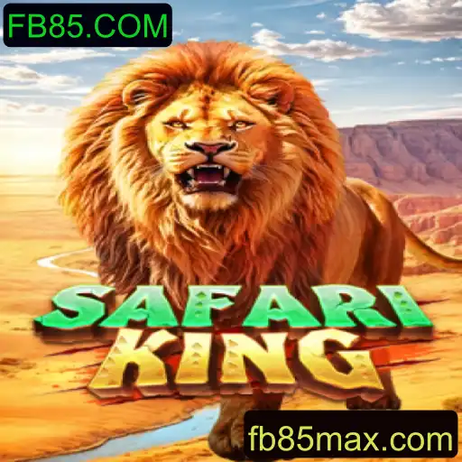 Descubra a Aventura de SafariKing no FB85.COM
