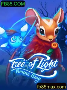 Explorando o Mundo de TreeOfLightBonusBuy: Um Jogo Inovador