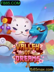 Explorando o Fascinante Mundo de ValleyofDreams