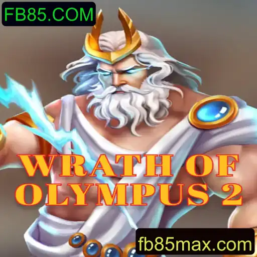 Wrath of Olympus 2: A Nova Era dos Deuses Antigos