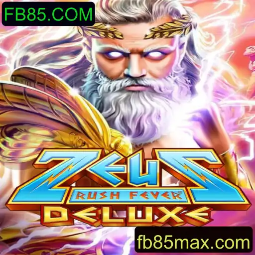 Explorando o Jogo ZeusRushFeverDeluxe em FB85.COM