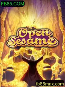 Explorando o Fascinante Mundo de OpenSesame: Um Jogo Inovador com FB85.COM