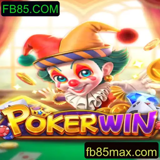 Explorando o Mundo do POKERWIN com FB85.COM